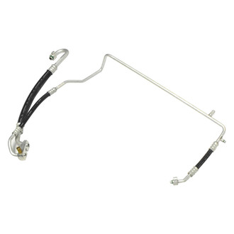 UAC® - A/C Suction and Discharge Hose Assembly