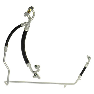 UAC® - A/C Suction and Discharge Hose Assembly