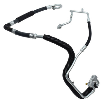 UAC® - A/C Suction and Discharge Hose Assembly