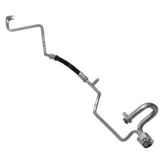 UAC® - A/C Suction and Liquid Line Hose Assembly