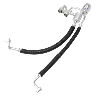 UAC® - A/C Suction and Discharge Hose Assembly
