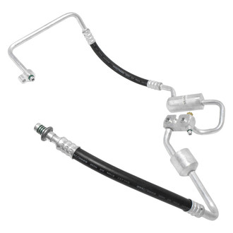 UAC® - A/C Suction and Discharge Hose Assembly