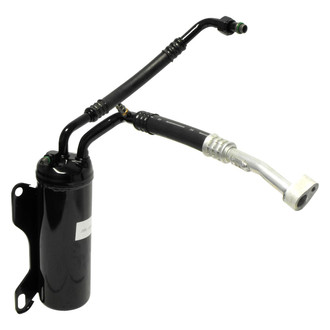 UAC® - A/C Accumulator with Hose Assembly