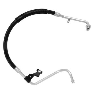 UAC® - A/C Suction Line Hose Assembly