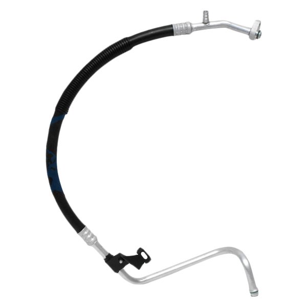 UAC® - A/C Suction Line Hose Assembly