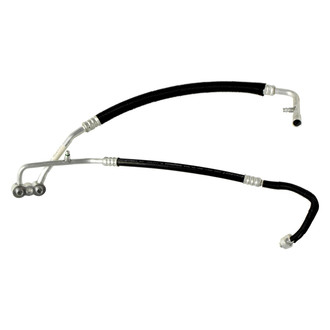 UAC® - A/C Suction and Discharge Hose Assembly