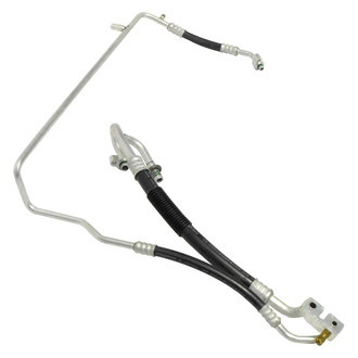 UAC® - A/C Suction and Discharge Hose Assembly