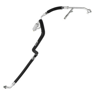 UAC® - A/C Suction and Discharge Hose Assembly