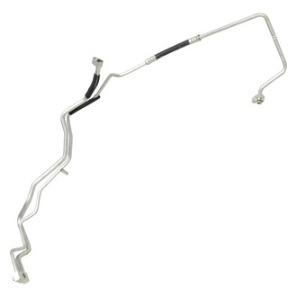 UAC® - A/C Suction and Liquid Line Hose Assembly