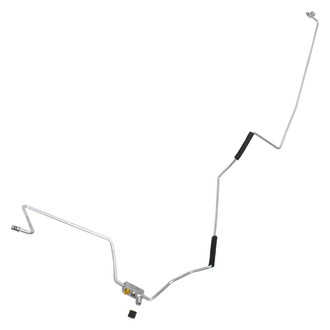UAC® - A/C Liquid Line Assembly