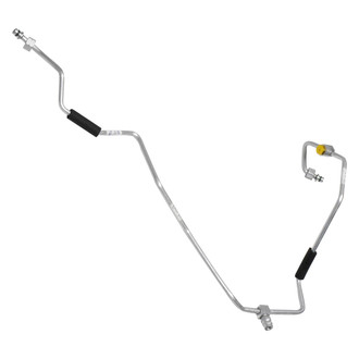UAC® - A/C Liquid Line Assembly