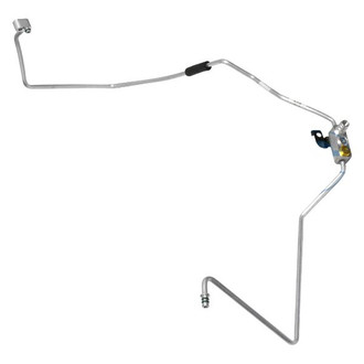 UAC® - A/C Compressor Head