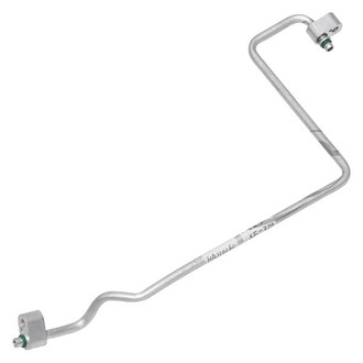 UAC® - A/C Liquid Line Assembly