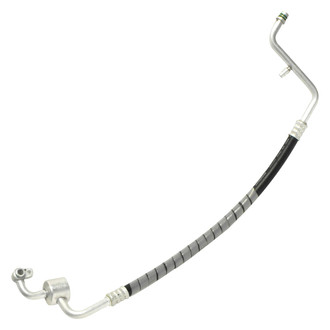 UAC® - A/C Suction Line Hose Assembly