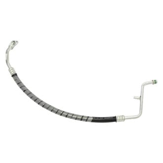 UAC® - A/C Suction Line Hose Assembly