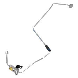 UAC® - A/C Compressor Head