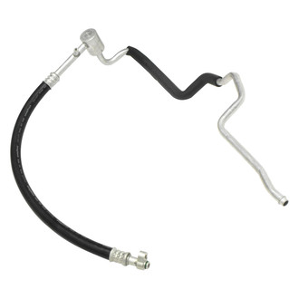 UAC® - A/C Suction Line Hose Assembly