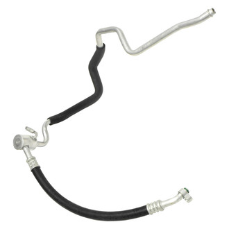 UAC® - A/C Suction Line Hose Assembly