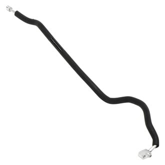 UAC® - A/C Liquid Line Assembly
