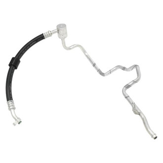 UAC® - A/C Suction Line Hose Assembly