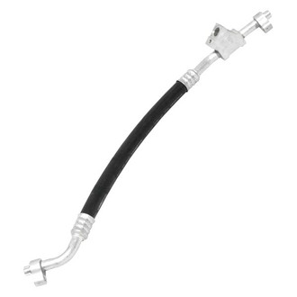 UAC® - A/C Suction Line Hose Assembly