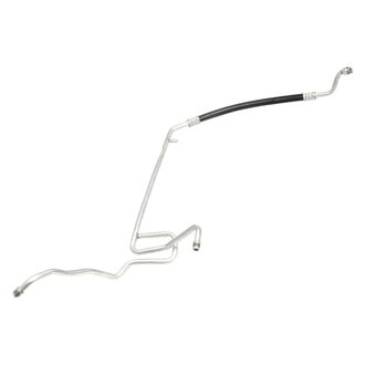 UAC® - A/C Suction Line Hose Assembly