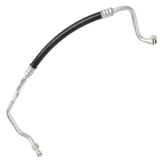 UAC® - A/C Suction Line Hose Assembly