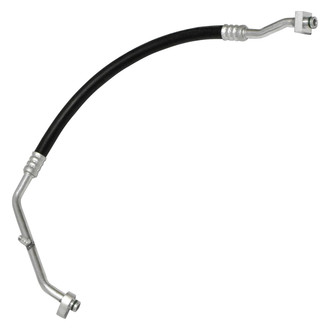 UAC® - A/C Suction Line Hose Assembly
