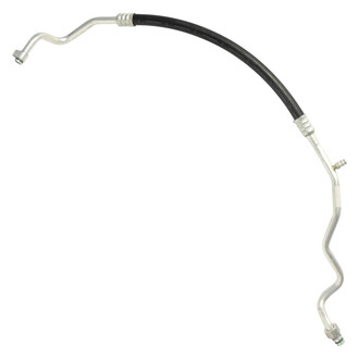 UAC® - A/C Suction Line Hose Assembly
