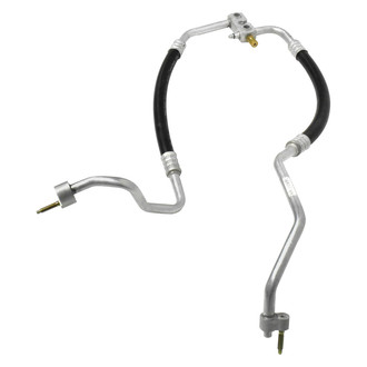 UAC® - A/C Suction and Discharge Hose Assembly