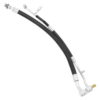 UAC® - A/C Suction and Discharge Hose Assembly
