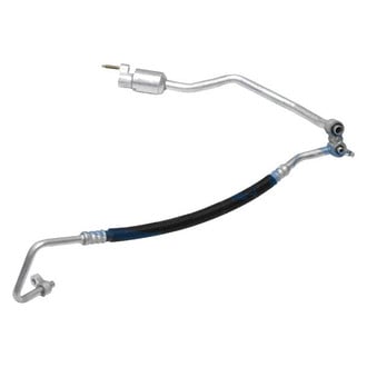 UAC® - A/C Manifold Hose Assembly
