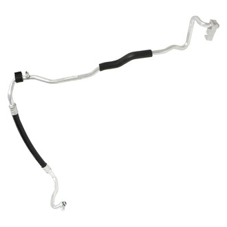 UAC® - A/C Suction Line Hose Assembly