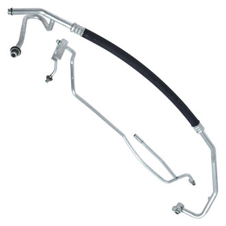 UAC® - A/C Suction and Liquid Line Hose Assembly