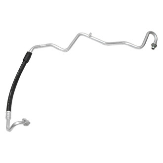 UAC® - A/C Suction Line Hose Assembly