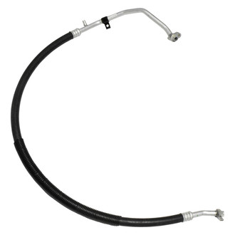 UAC® - A/C Suction Line Hose Assembly