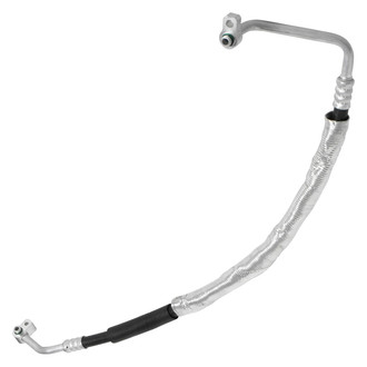 UAC® - A/C Refrigerant Discharge Hose
