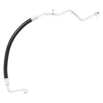 UAC® - A/C Suction Line Hose Assembly