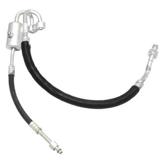 UAC® - A/C Manifold Hose Assembly