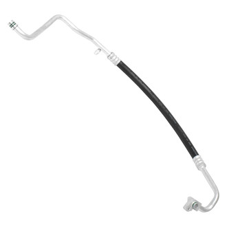 UAC® - A/C Suction Line Hose Assembly