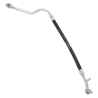 UAC® - A/C Suction Line Hose Assembly