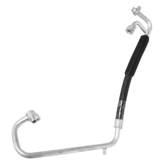 UAC® - A/C Suction Line Hose Assembly