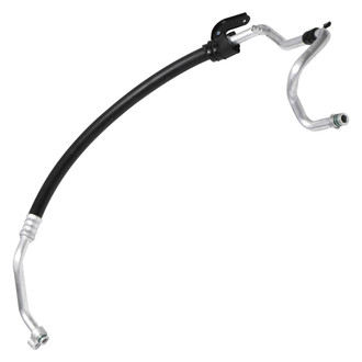 UAC® - A/C Suction Line Hose Assembly