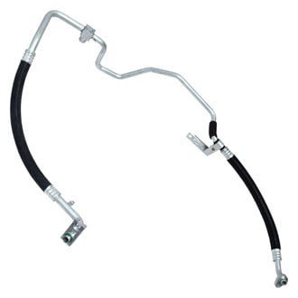 UAC® - A/C Suction Line Hose Assembly