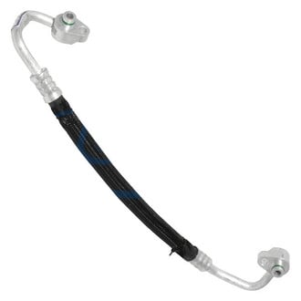UAC® - A/C Refrigerant Discharge Hose