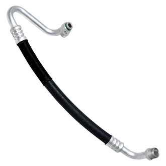 UAC® - A/C Suction Line Hose Assembly