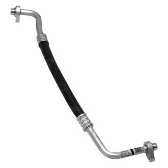 UAC® - A/C Suction Line Hose Assembly