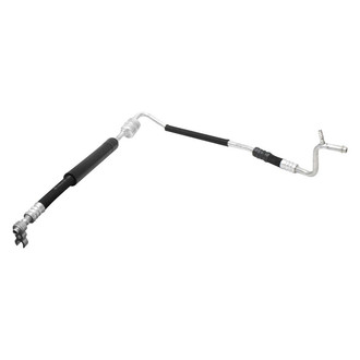 UAC® - A/C Suction Line Hose Assembly