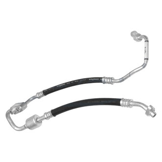 UAC® - A/C Manifold Hose Assembly