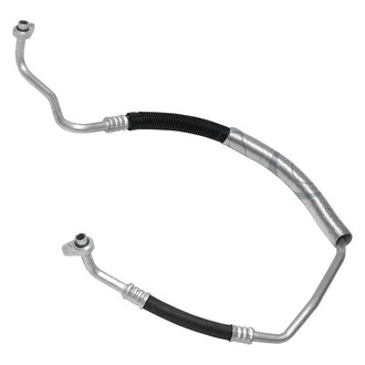 UAC® - A/C Suction Line Hose Assembly